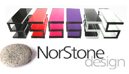 Norstone AV-kalusteet