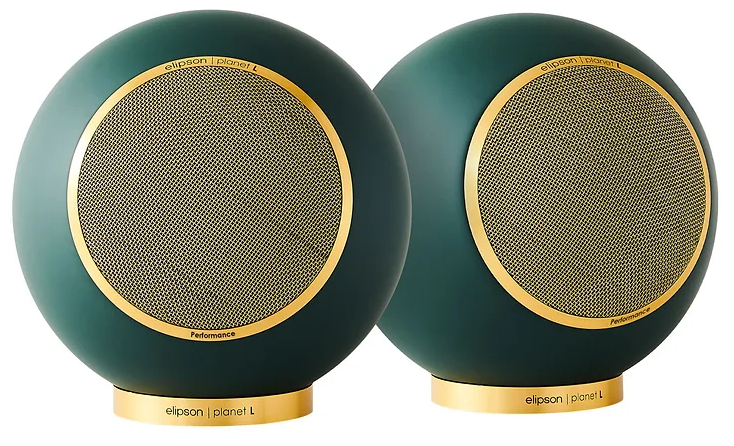 Elipson Planet L Performance