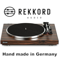 Rekkord vimyylisoittimet