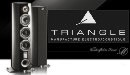 Triangle kaiuttimet