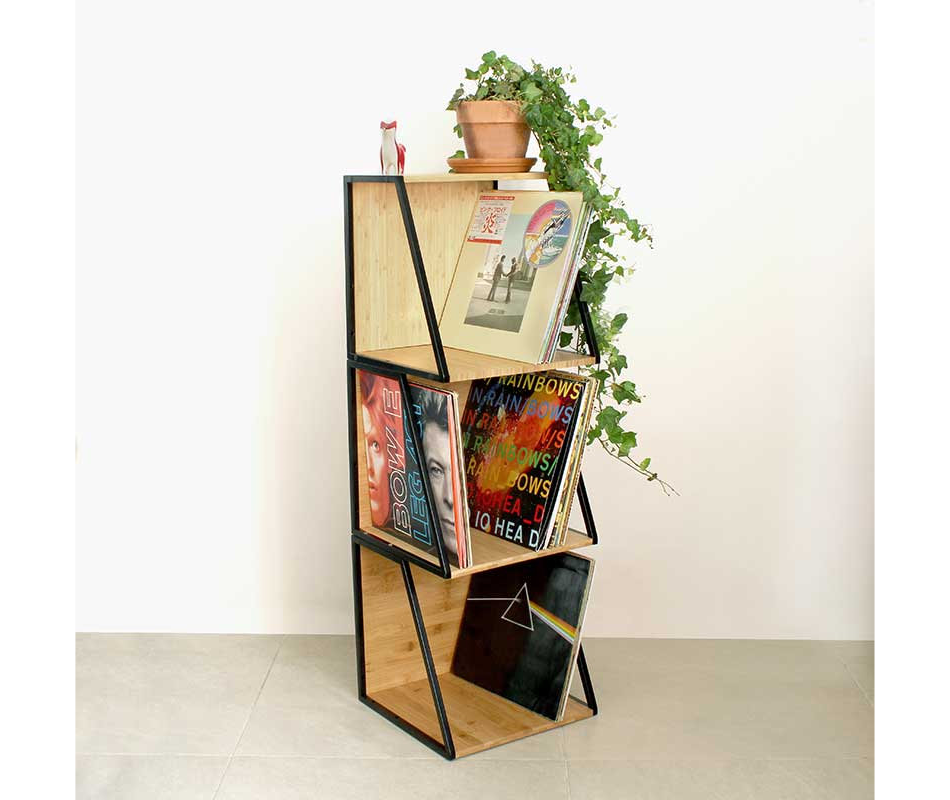 NorStone Spider kokoonpano